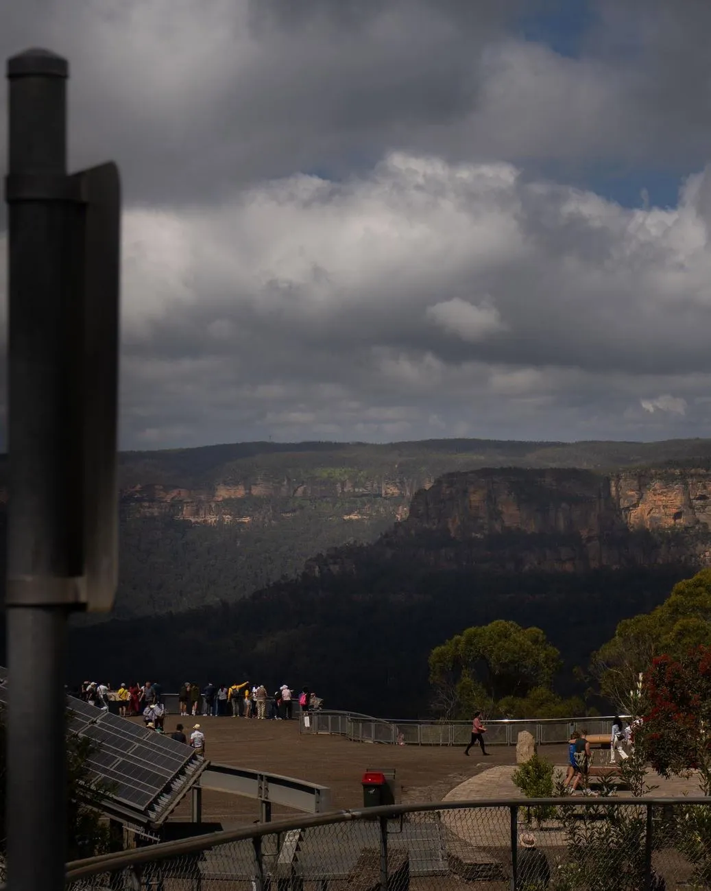 Can You Park at the Three Sisters? A Traveller’s Guide to Parking, Access, and Local Tips