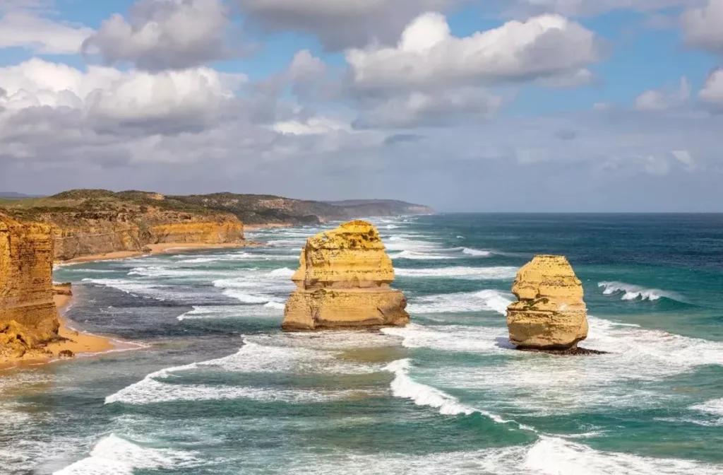 Port Campbell National Park A Sanctuary by the Sea