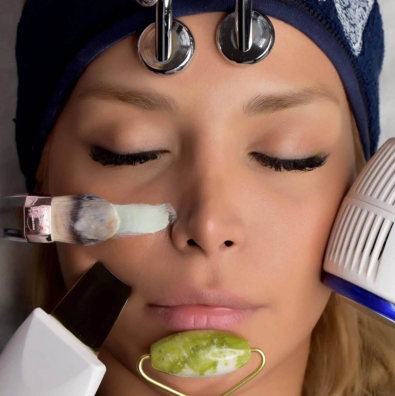 The Myth of the Quick Fix Facial