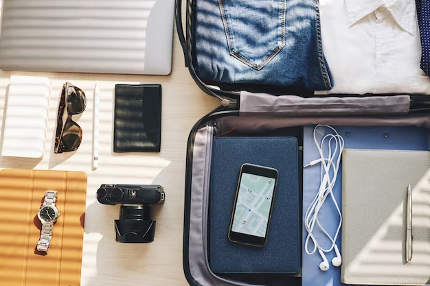 Essential Things to Pack for Traveling Abroad