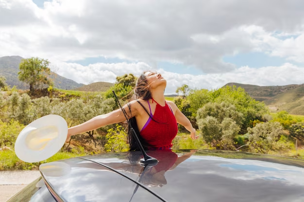 How Long Does It Take to Drive Around Fiji