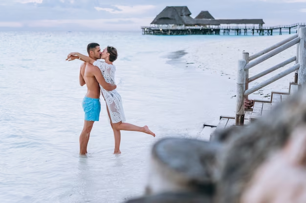 Best place to stay in Maldives for couples