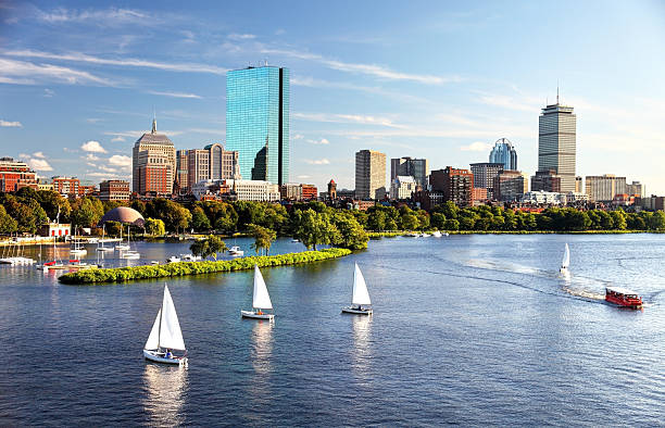 Free things to do in Boston