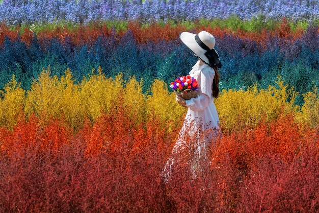 Best places to visit in March in the world