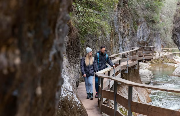 Places to Visit Within 2 Hours of Auckland